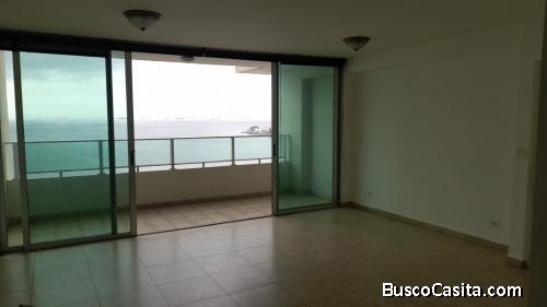 Vendo Apartamento Vista al Mar