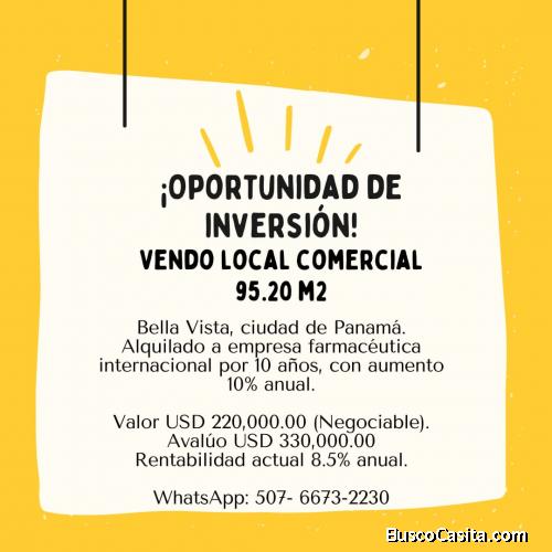 Local Comercial