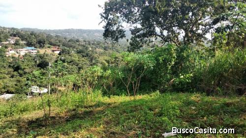 Venta de terreno en Arraiján