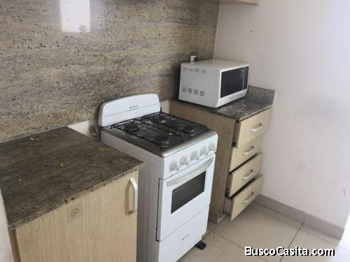 CONDADO DEL REY ALQUILO/VENDO BONITO APARTAMENTO DE 96M2.