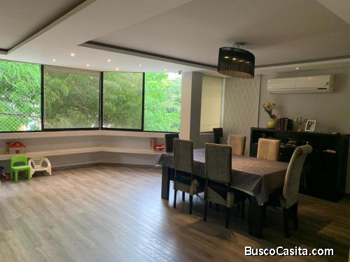 Apartamento Paitilla full amoblado acogedor y cómodo