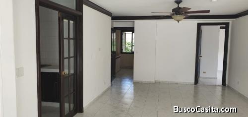 ALQUILO PENTHOUSE EN LA CRESTA