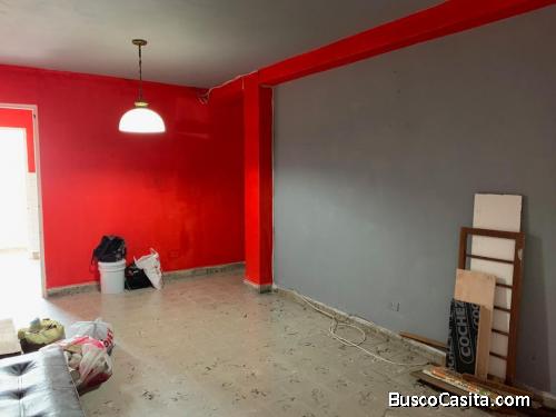 Céntrico Apartamento