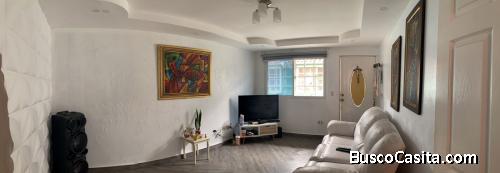 APARTAMENTO VILLA DE LA ACASIAS 100 MTS DEL METRO