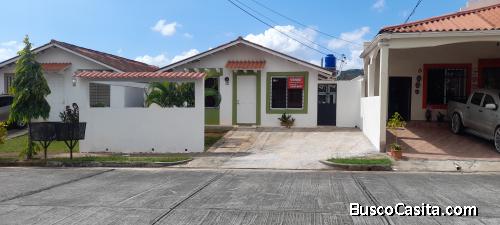 Vendo Casa Unifamiliar. Las Villas de Arraiján. Residencial Aragón