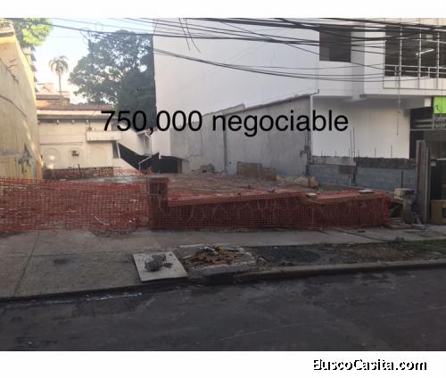 Bella vista calle47 cerca del parque urraca