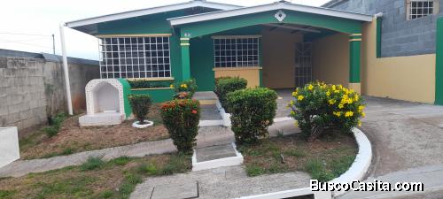 VENTA CASA RESIDENCIAL ALTAMIRA 