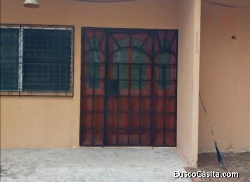 Casa en Ancón, Pedro Miguel en venta