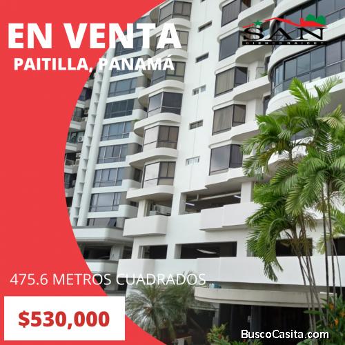 En Venta o Alquiler en Paitilla, Edificio REGENT