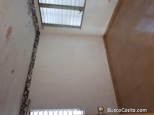 Se Alquila Apartamento de 2 recamaras