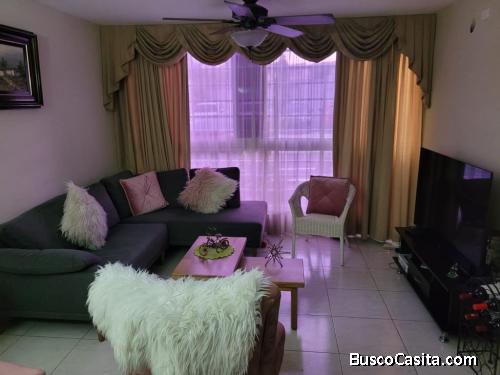 ALQUILER APARTAMENTO McGREGOR HEIGHTS