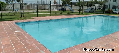 Apartamento, PH Los Pueblos Garden, 60mts2