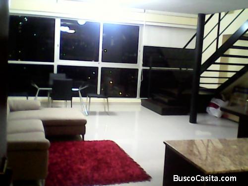 Vendo bello Vitro Loft en el Cangrejo