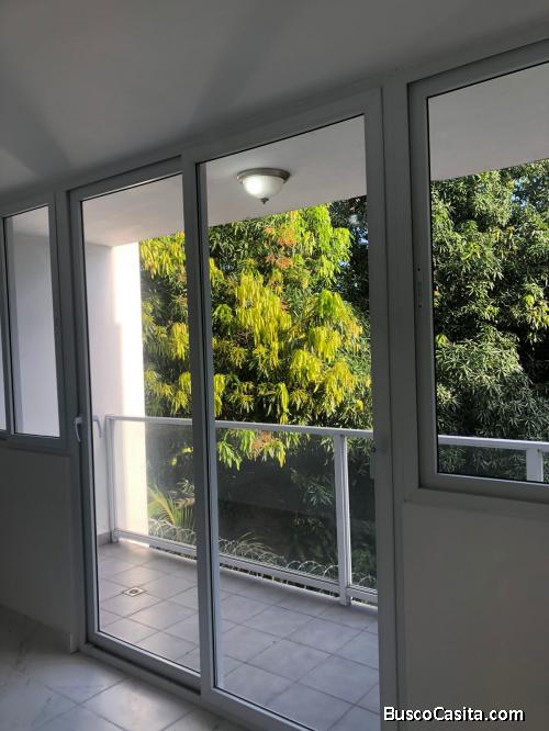 Alquilo Apartamento PH