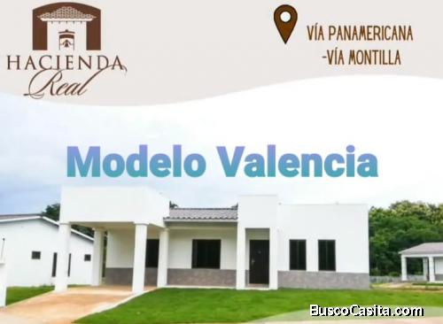 Proyecto Residencial Hacienda Real.