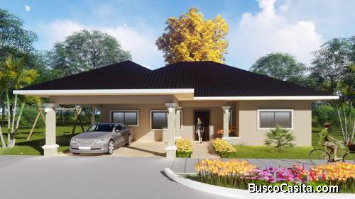 RESIDENCIAL COQUITO HILLS.