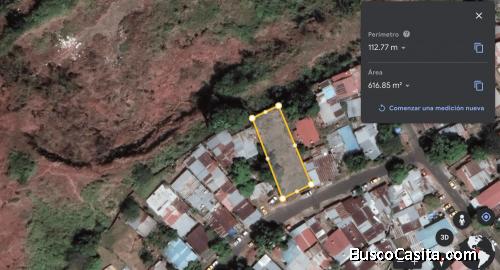 Lote en Panama Viejo a la venta