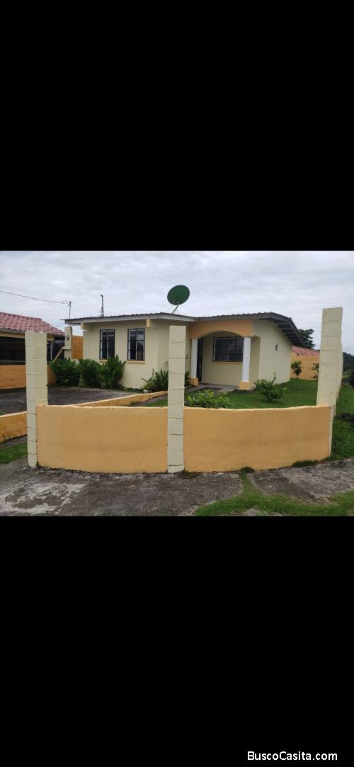 ALQUILER DE CASA EN LAS CUMBRES CON OPCIÓN A COMPRA