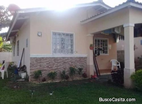 Anexo completo 2/1, supercómodo y económico para alquiler.