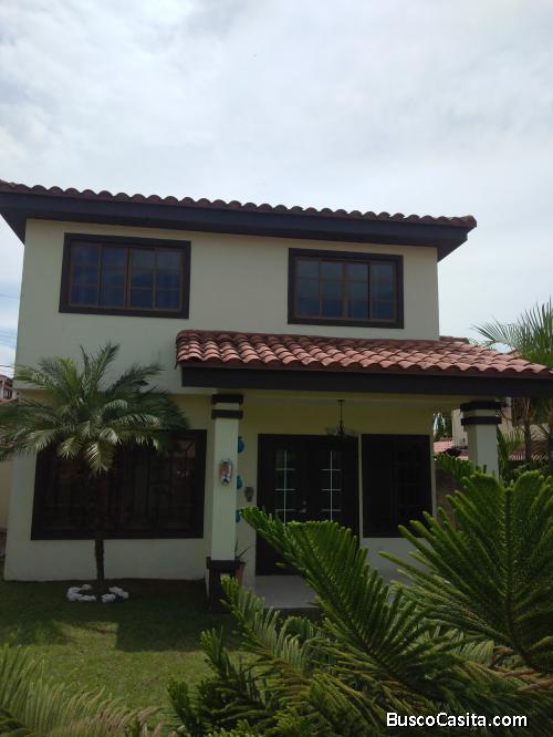 Alquiler de casa en las Cumbres