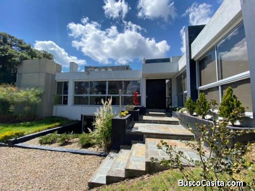 VENDO  HERMOSA CASA DE LUJO CONB ALTA VALORIZACION Y INVERSION SALE HOME 