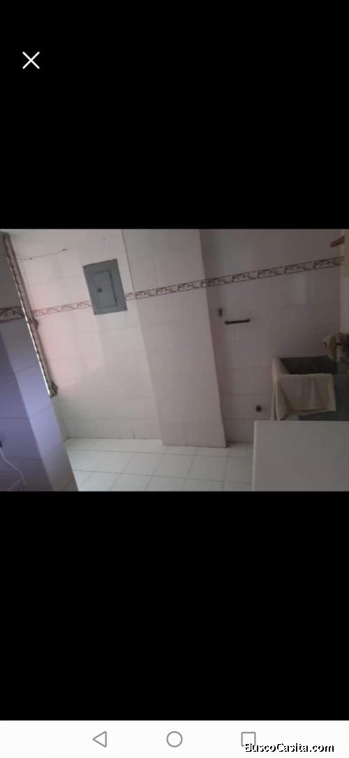 APARTAMENTO EN ALQUILER 