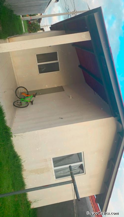 Se alquila casa en Hp La Hacienda vacamonte Arraijan 