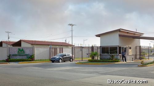 Casa en PH Montemadero 