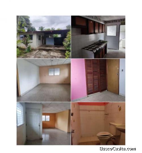 Casa en venta en david,chiriquí 