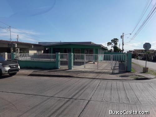 Alquiler Casa 3rec 1 baño Urb. Don Bosco 