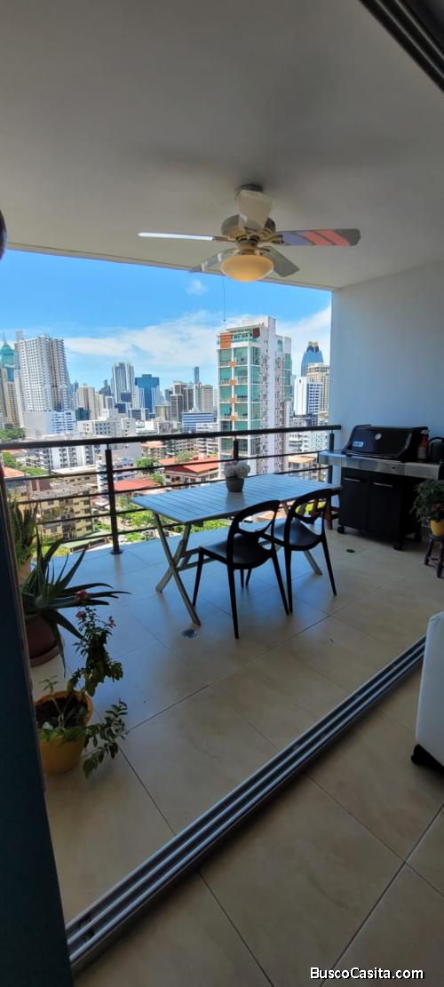 Oferta Apartamento Vía Argentina