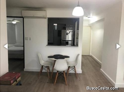 Edison park ,Alquiler en Ph. El Mare apto. Amueblado 2 recamaras , 1 Baños . 