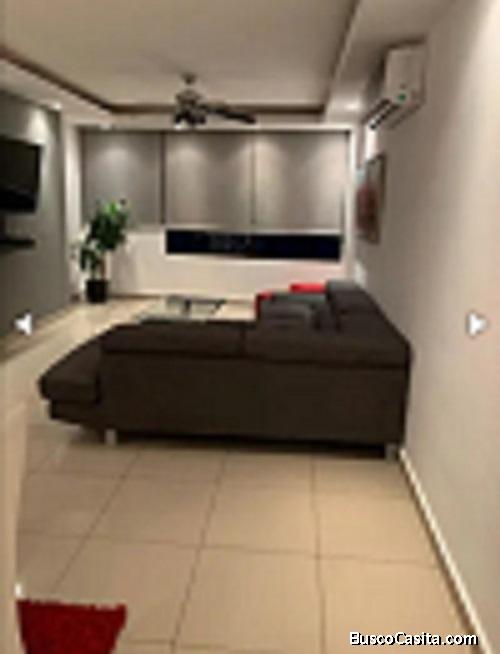 San Francisco, Alquilo  Apartamento en Ph. San Francisco Bay  2 recámaras  