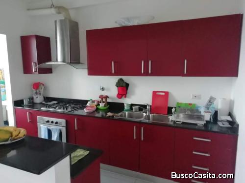 San Francisco, Alquilo amoblado en Quartier 74 ,2 recamaras  