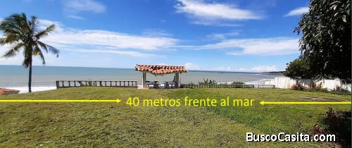 SE VENDE ESPECTACULAR TERRENO EN CORONADO