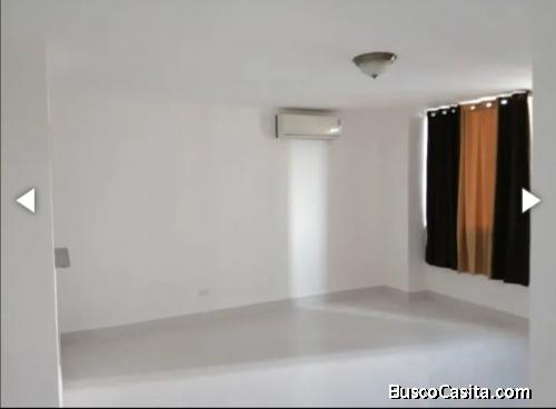 Edison Park  ,Apartamento línea blanca   en Ph. Vivendi con 2 recamaras ,2 baños.