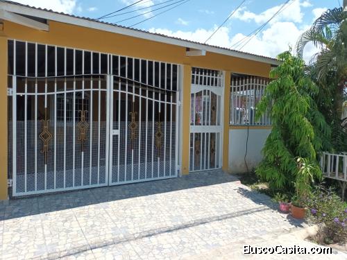 Venta de casa en Vista Azul del Tecal