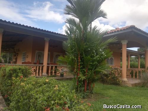 Ubicación: PANAMÁ, PANAMÁ OESTE, CAPIRA, VILLA CARMEN