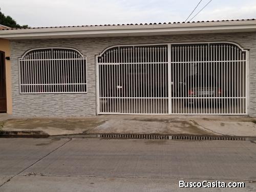 Venta o Alquiles de Casa
