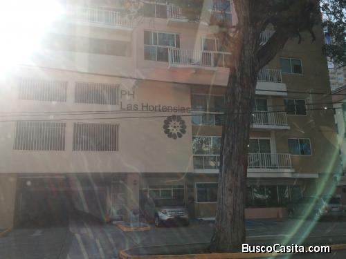 Alquilo Apartamento amoblado