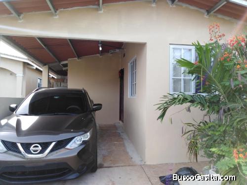 Altos del Tecal, totalmente remodelada 