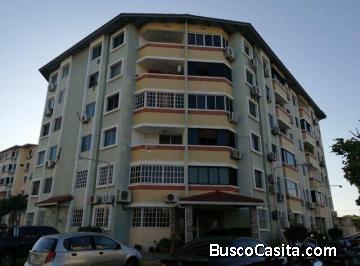 VENTA APARTAMENTO PARQUE DEL ESTE 