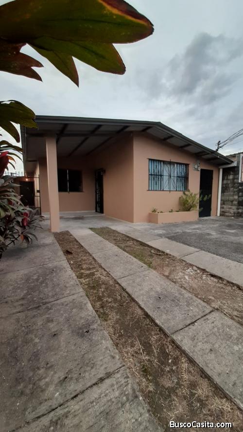 Vendo casa en Las Cumbres Villa Grecia Vía principal Villa Atenas