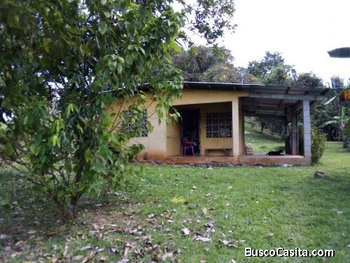 Terreno en venta La Florida de Capira, Panama oeste 
