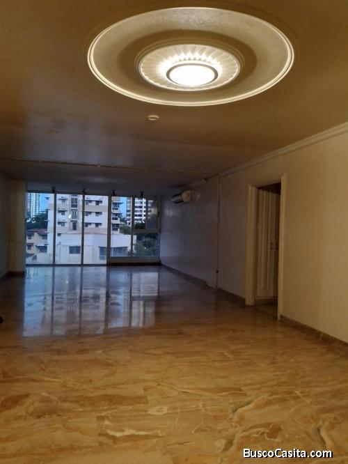 Vendo apto  de 315.33ms2 en Panama