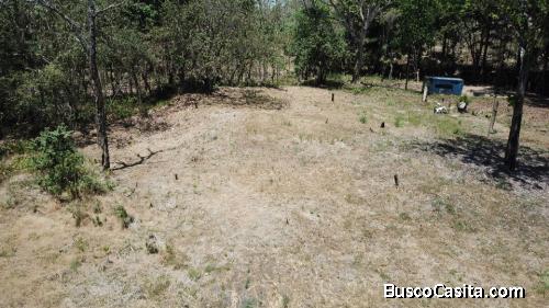 Se Vende Lote en Las Uvas - San Carlos