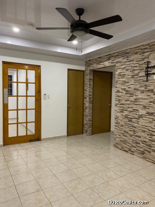 Bonito apartamento en alquiler
