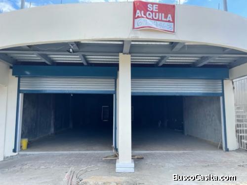 local comercial de 80 mt2