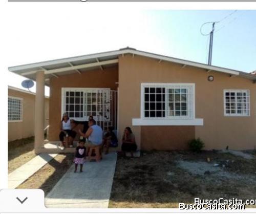 Alquiler de casa confortable en Villa Grecia 