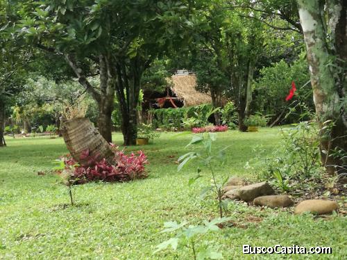 Venta de Casa en San Francisco de la Montaña Veraguas Santiago